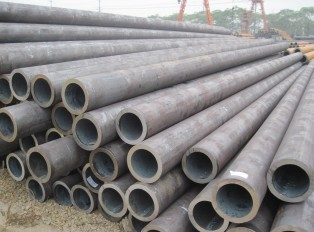 阳江20CrMo冷拔无缝钢管