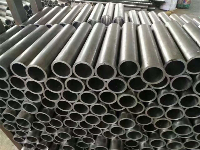 阳江30CrMo精密无缝钢管