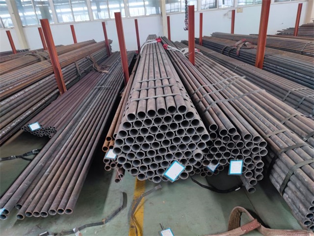 阳江20G合金无缝钢管